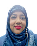 Nahima Afzal